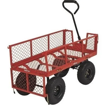 Carrito de carga de 400 lbs