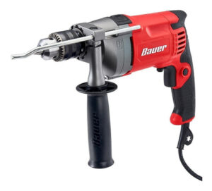 Taladro Percutor/atornillador Ermn