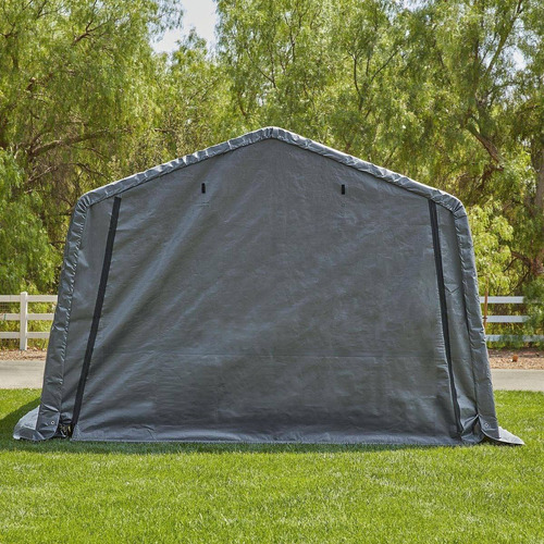 Carpa Garage 20x10pies - Imagen 3