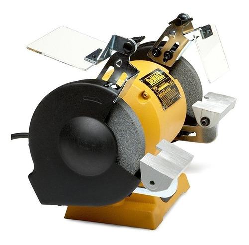 Esmeril De Banco Dewalt Motor 3/4 Hp, 3600 Rpm - Imagen 2