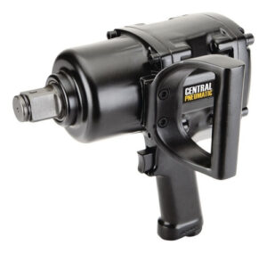 Llave De Impacto Neumática De 1 Pulgada Ermn