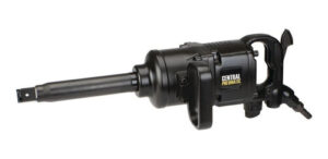 Llave De Impacto Neumática Sin Pasador 1 In Ermn