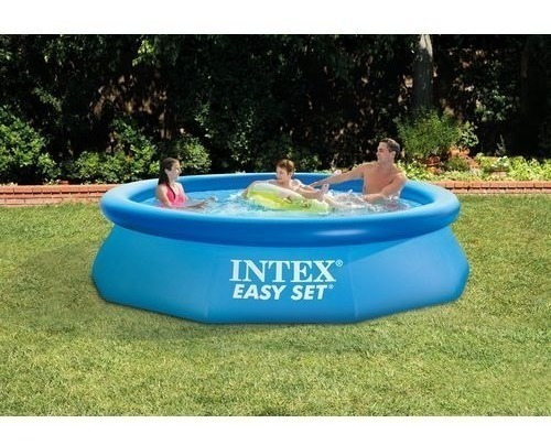 Piscina De Ajuste Fácil De 3m X 9m - Imagen 5