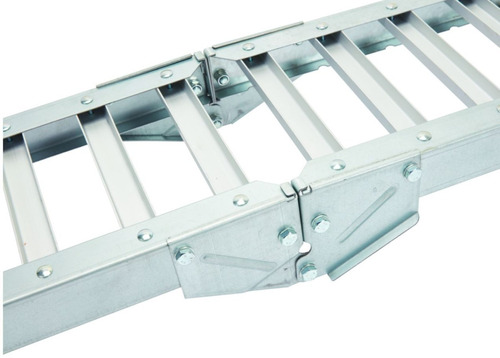 Rampa Plegable Para Moto O Cuatrimoto, Hasta 1400 Lbs, - Imagen 4
