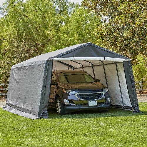Carpa Garage 20x10pies