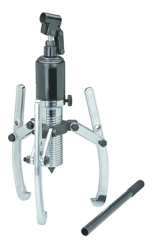 Extractor Hidraulico De Polea Con Gato Para 12 Ton