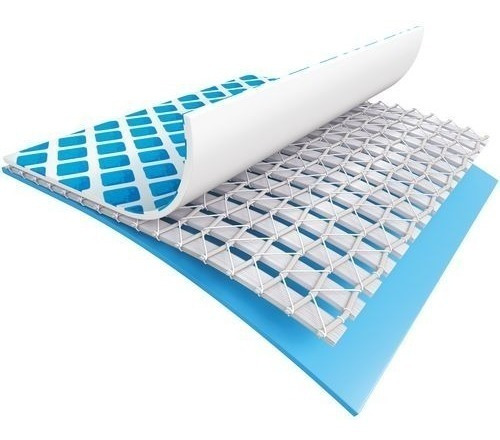 Piscina De Ajuste Fácil De 3m X 9m - Imagen 3
