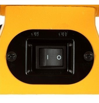 Esmeril De Banco Dewalt Motor 3/4 Hp, 3600 Rpm - Imagen 3