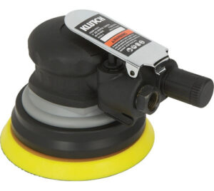 Lijadora Orbital Neumática Ermn