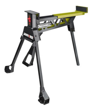 Rockwell Jawhorse Workbench Burro Portatil