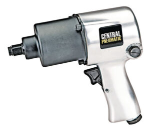 Llave De Impacto Neumática De 1/2 Ermn