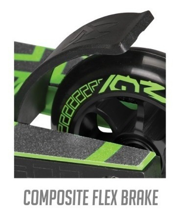 Scooter Patin Del Diablo, Madd Gear - Imagen 3