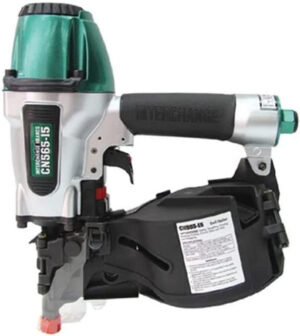 Clavadora De Bobina De 15 Grados Ermn