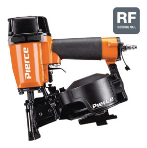 Clavadora Para Techos En Bobina De 15° Ermn