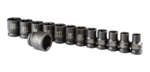 Juego De Dados De Impacto Métricos Ermn