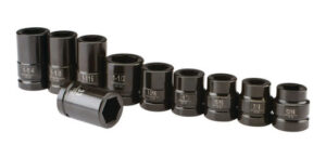 Juego De Dados De Impactos Ermn