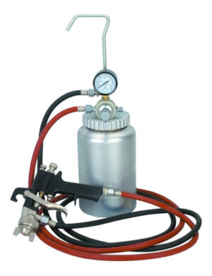 Pistola Para Pintar Ermn