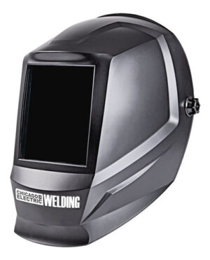 Casco De Soldadura De Sombra Fija Ermn