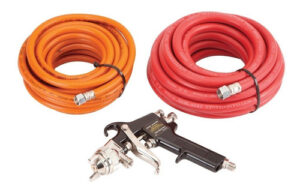 Pistola Para Pintar Ermn