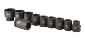 Juego De Dados De Impacto Ermn