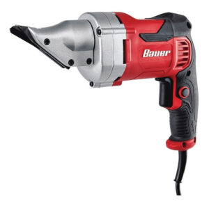 Tijera Cortadora De Metal Y Lamina Electrica