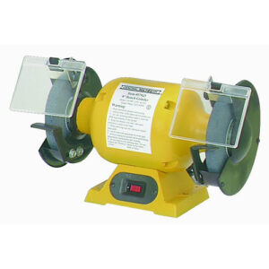 Esmeril Doble De 6 In